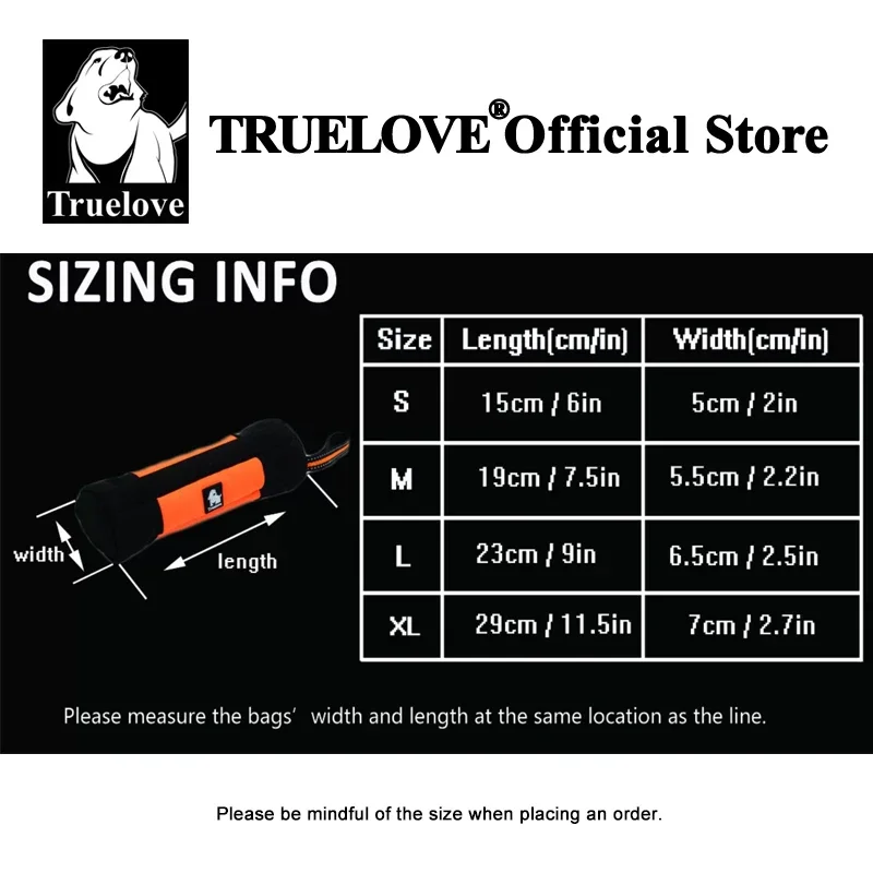 Truelove – sac de collation Re - Food Storage Zipper Bags avis et prix