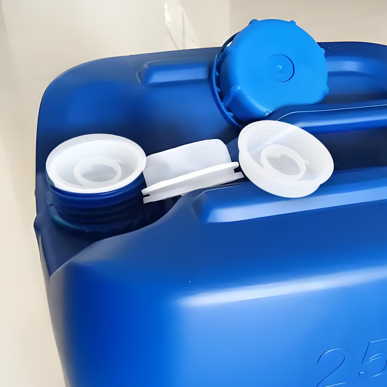 Lot de 10 couvercles en plasti - Food Storage Is avis et prix