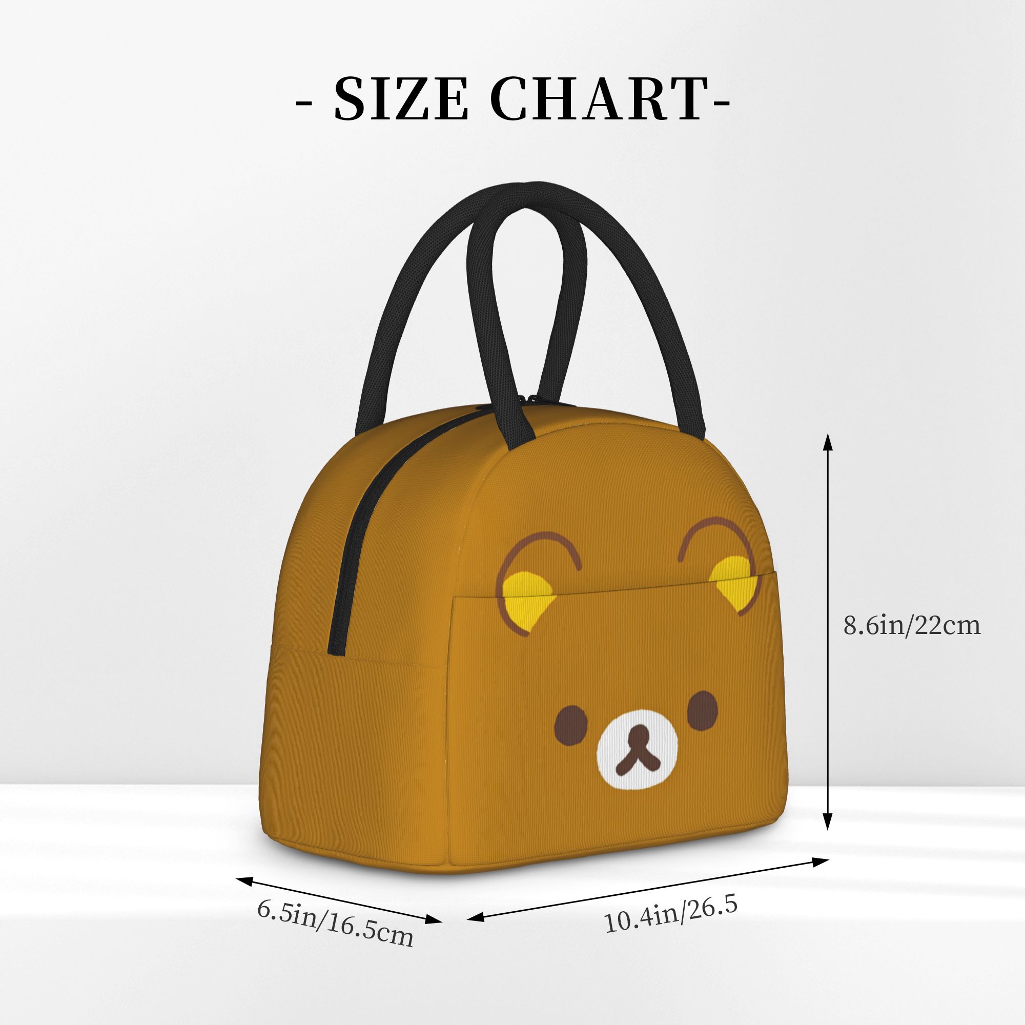 Kawaii     Sac à déjeuner isot - Food Storage Keep Warm avis et prix