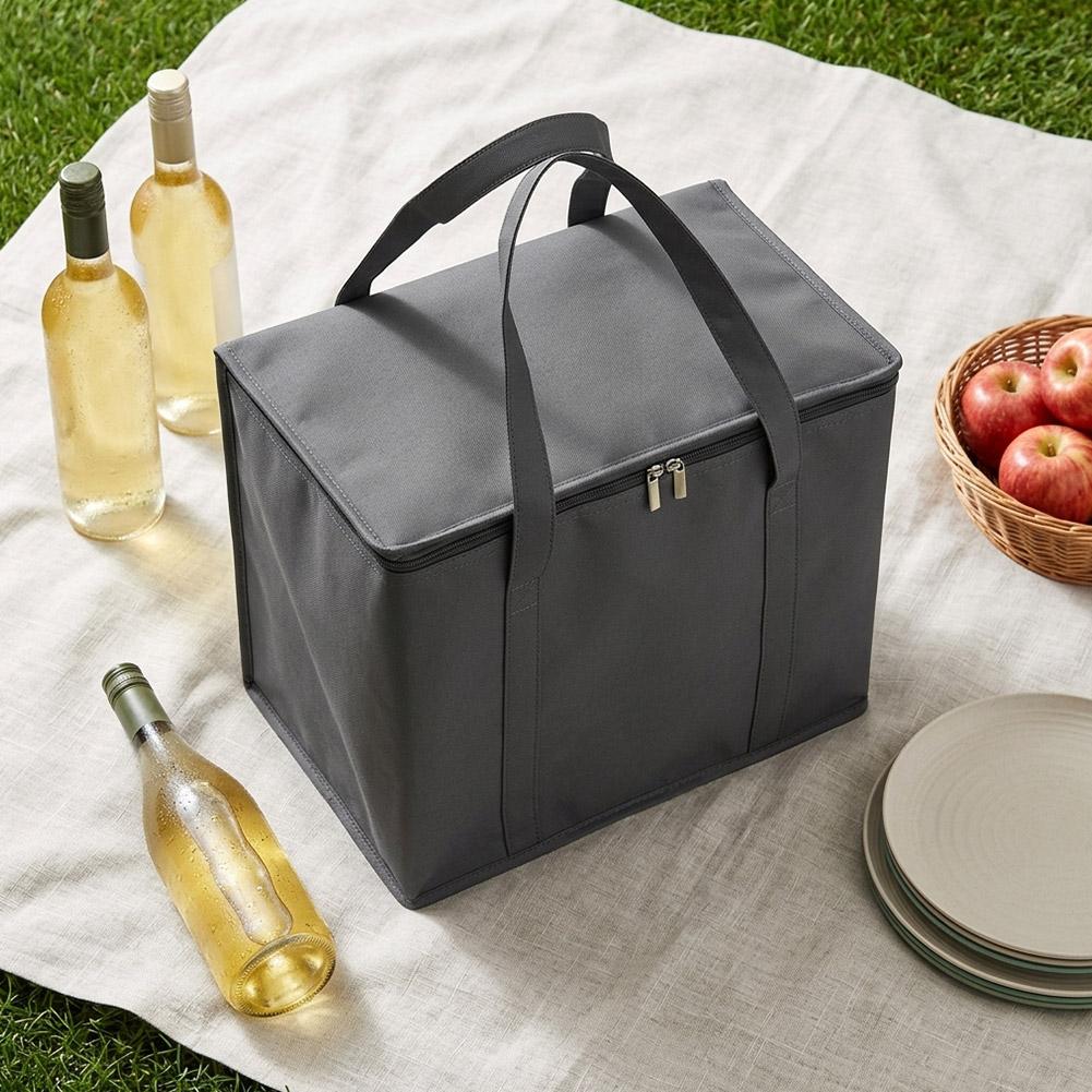 Sac de pique-nique, sac de ran - Food Storage Keep Warm avis et prix