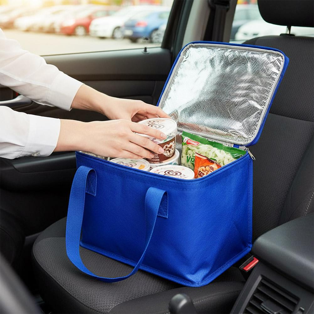Sac de pique-nique, sac de ran - Food Storage Keep Warm avis et prix