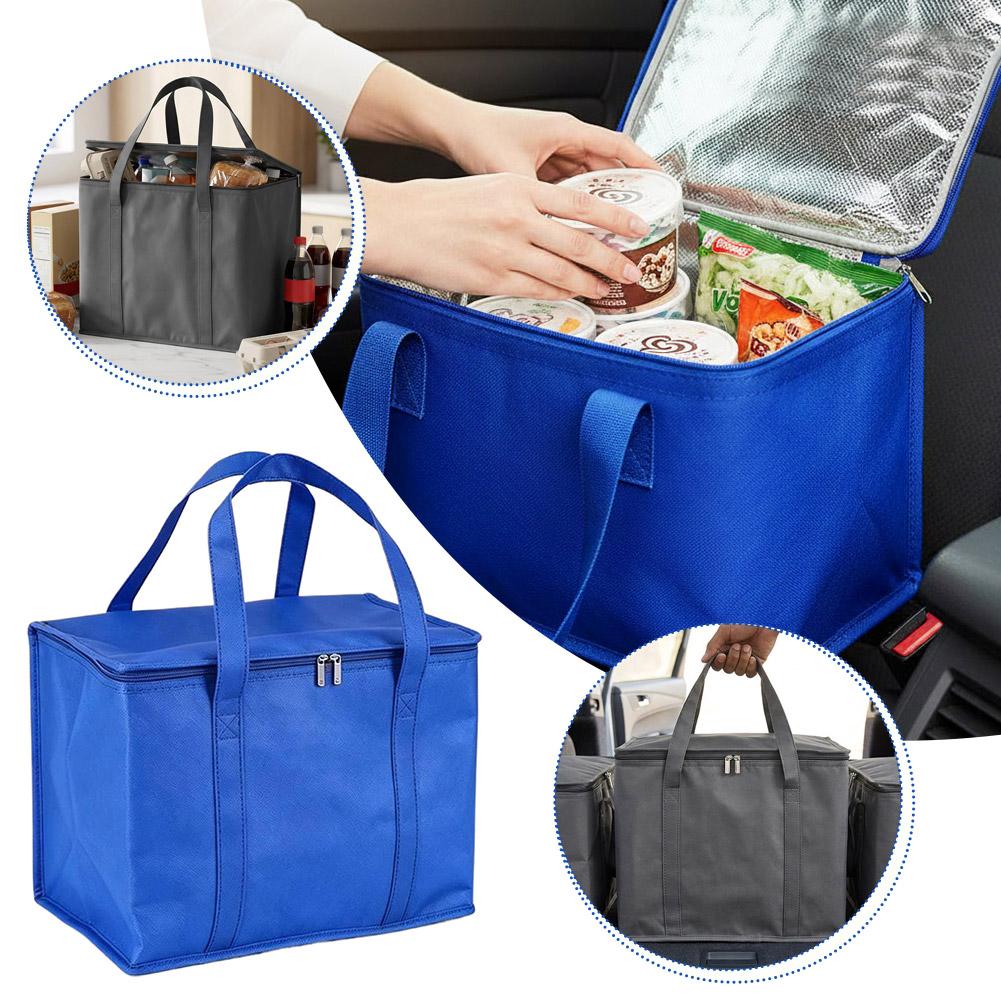 Sac de pique-nique, sac de ran - Food Storage Keep Warm avis et prix