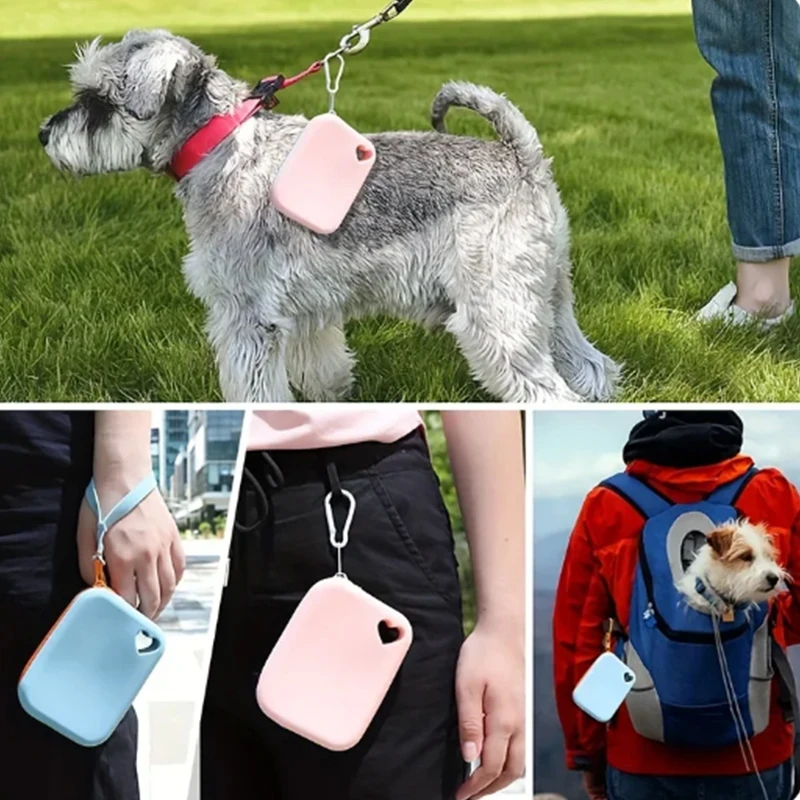 Sac à friandises pour chien en - Food Storage Zipper Bags avis et prix