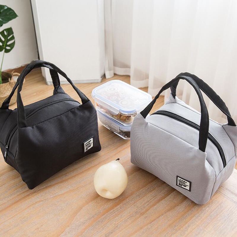 Sac à déjeuner Portable, boîte - Food Storage Keep Warm avis et prix