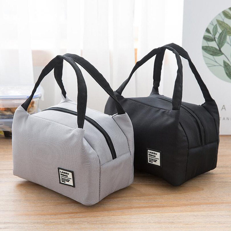 Sac à déjeuner Portable, boîte - Food Storage Keep Warm avis et prix