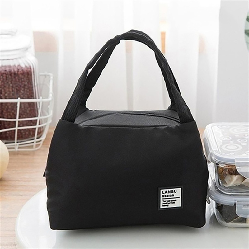 Sac à déjeuner Portable, boîte - Food Storage Keep Warm avis et prix