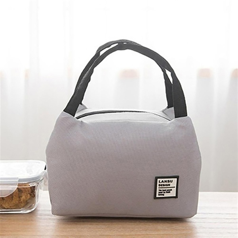 Sac à déjeuner Portable, boîte - Food Storage Keep Warm avis et prix