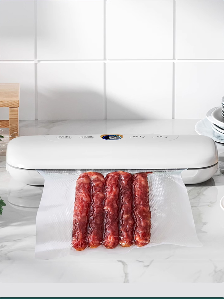 Sacs sous vide réutilisables 2 - Food Storage Reusable Bags avis et prix
