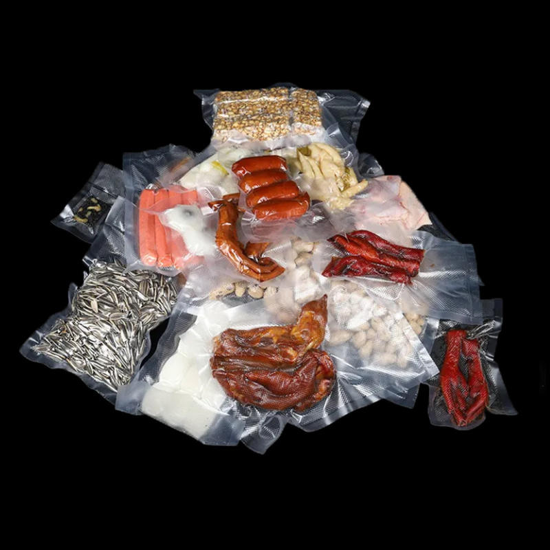 Sacs sous vide réutilisables 2 - Food Storage Reusable Bags avis et prix