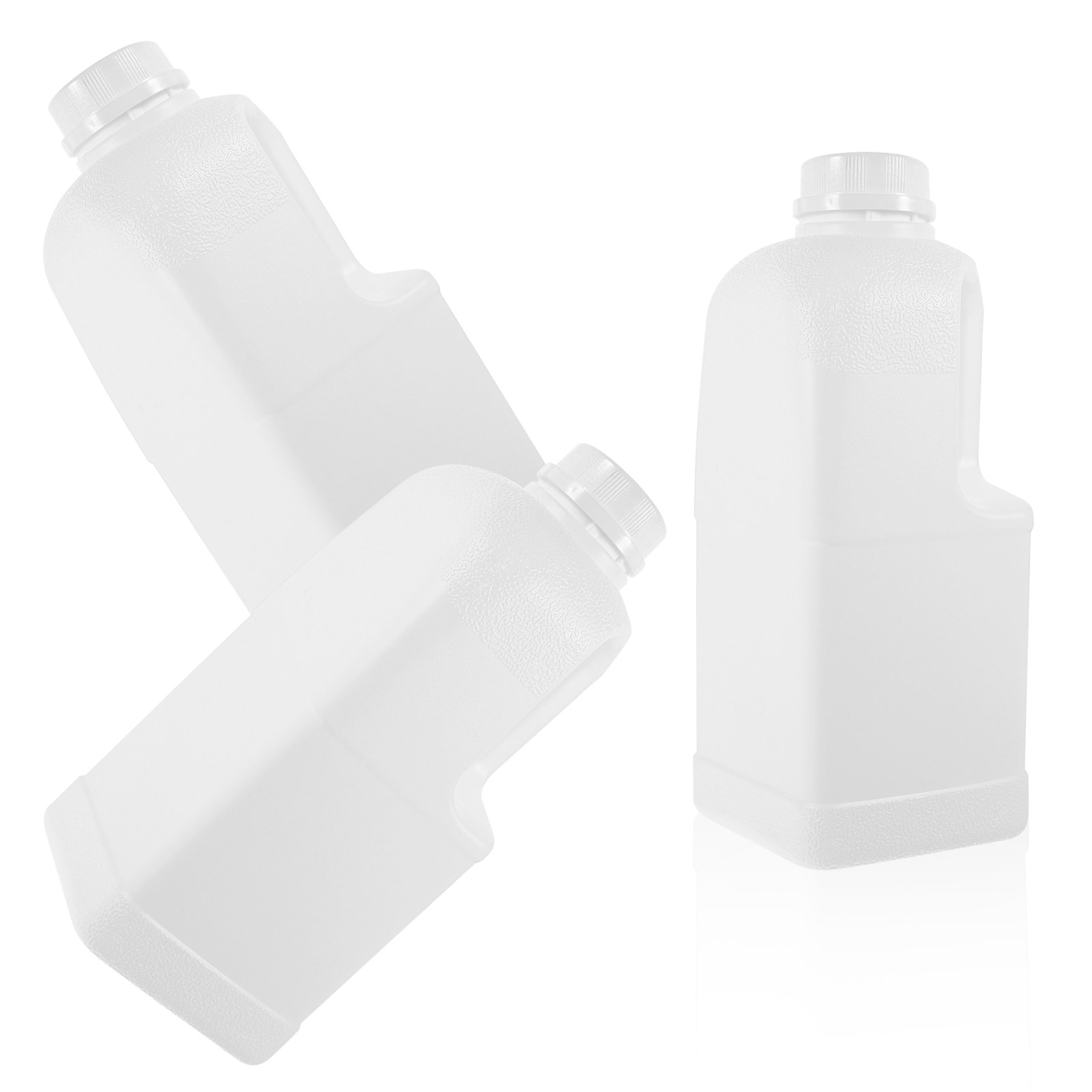 Lot de 3 bidons de stockage d' - Food Storage Large avis et prix