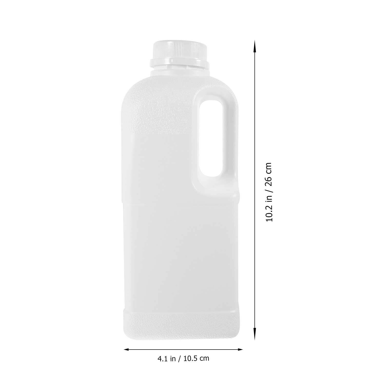 Lot de 3 bidons de stockage d' - Food Storage Large avis et prix