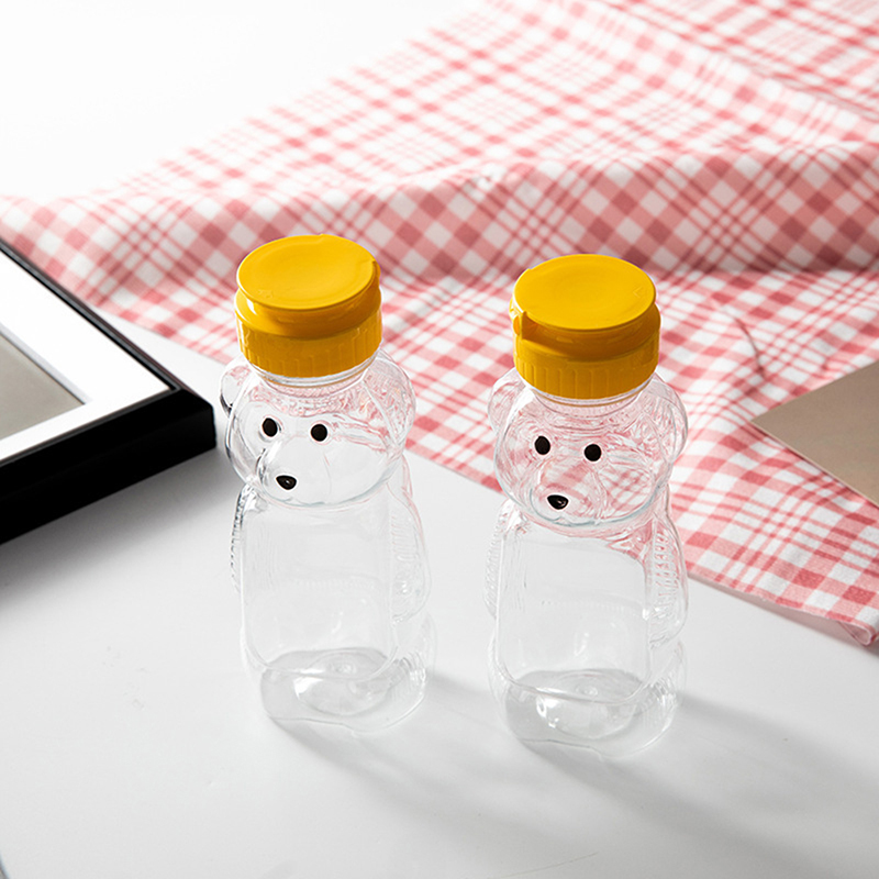 Distributeur de condiments à p - Condiment Squeeze Bottle avis et prix