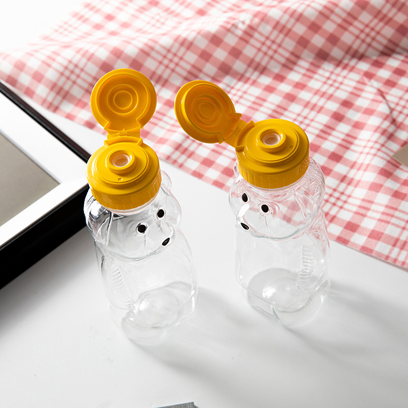 Distributeur de condiments à p - Condiment Squeeze Bottle avis et prix