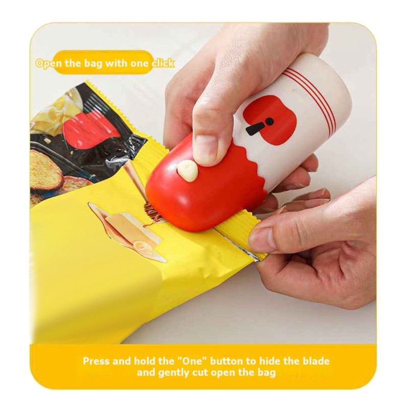 【TOUT NEUF】Mini machine à scel - Food Storage Brands avis et prix
