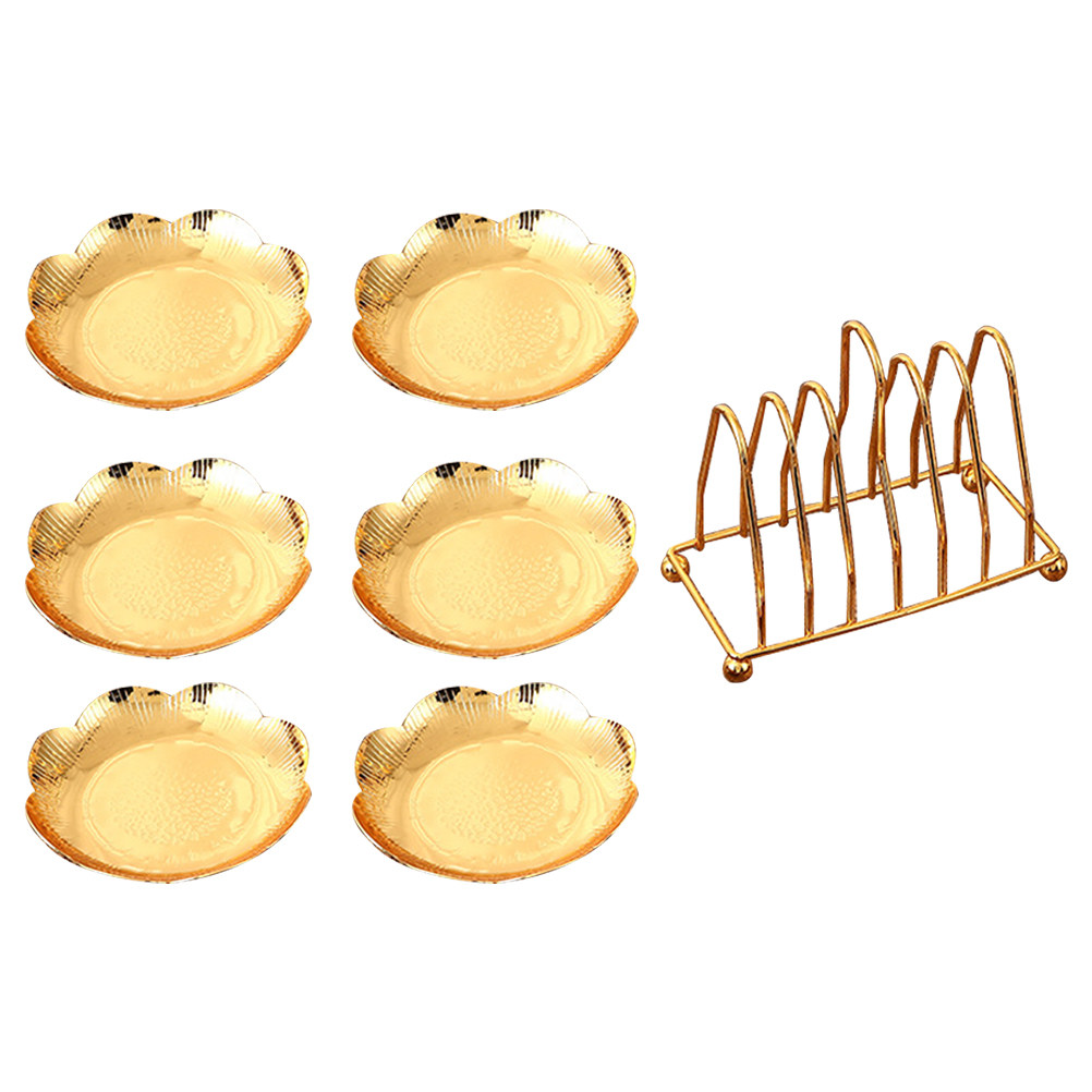 1 Ensemble de Plateau à Snacks - Food Storage Organization avis et prix
