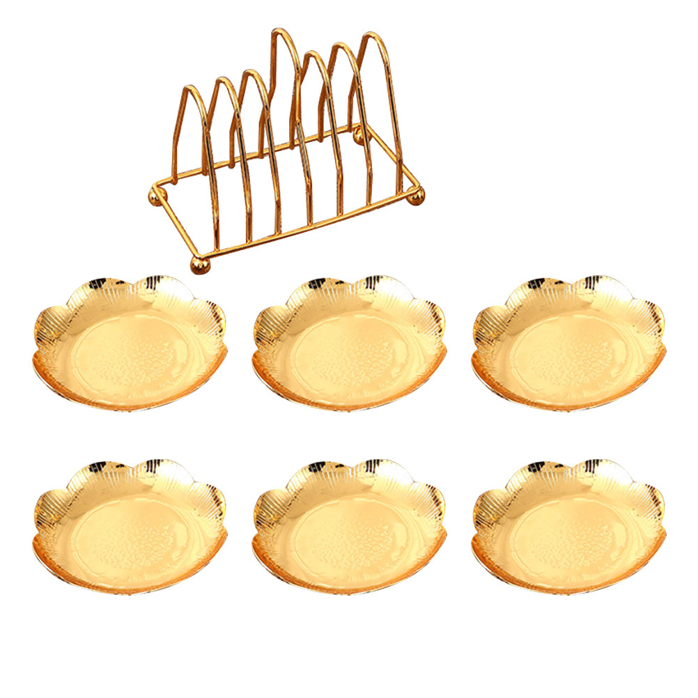 1 Ensemble de Plateau à Snacks - Food Storage Organization avis et prix