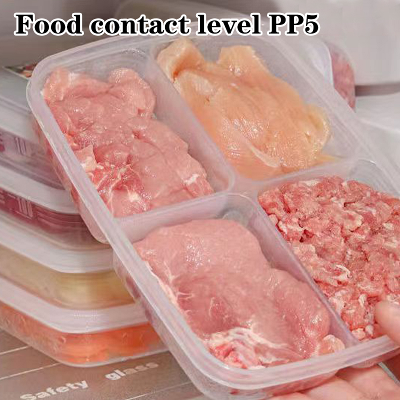 Nouvelle boîte de rangement en - Food Storage Method avis et prix