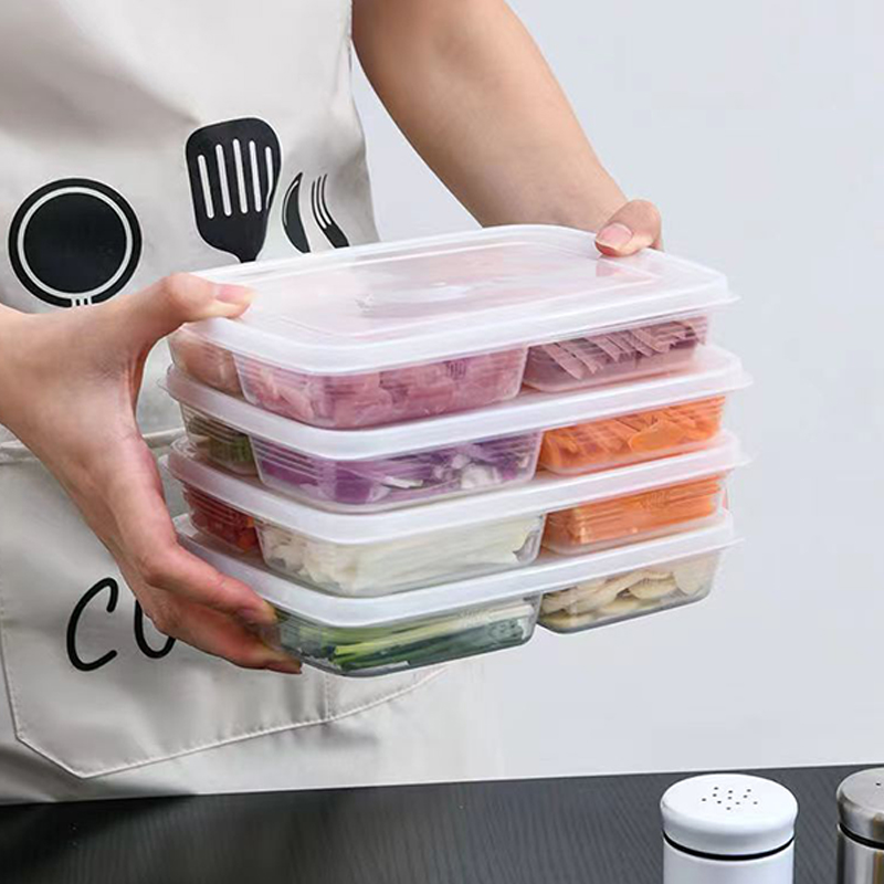 Nouvelle boîte de rangement en - Food Storage Method avis et prix