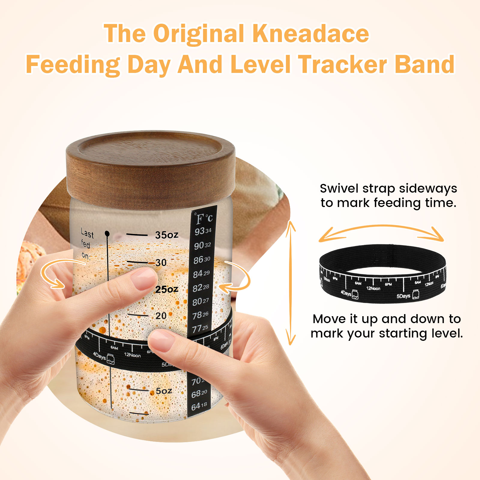 Kit de pot de démarrage au lev - Food Storage Tank avis et prix