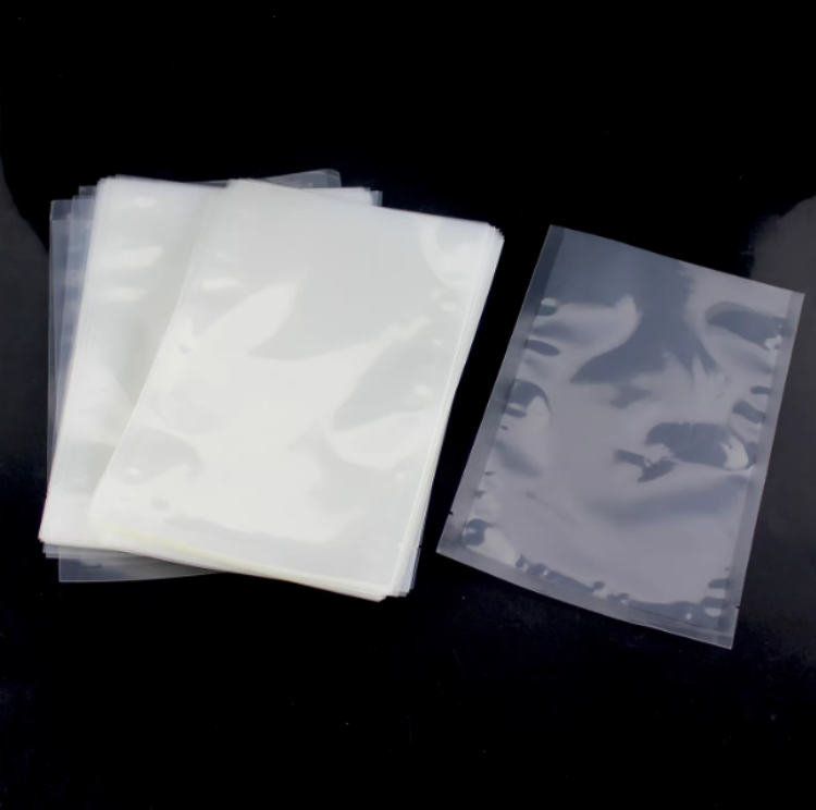 100 pièces de sacs en plastiqu - Food Storage Brands avis et prix