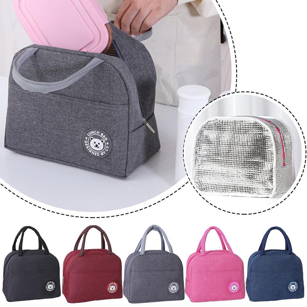 Sac Isotherme Portable pour Dé - Food Storage Keep Warm avis et prix