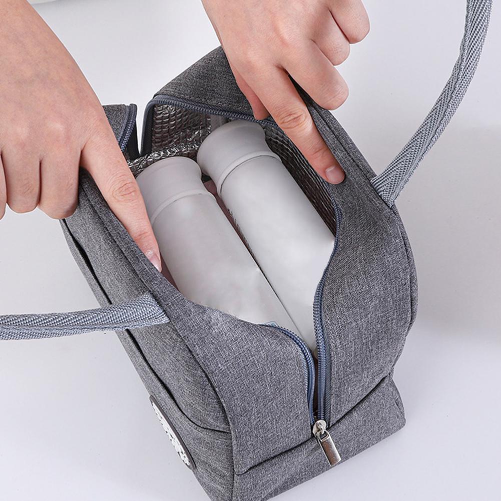 Sac Isotherme Portable pour Dé - Food Storage Keep Warm avis et prix