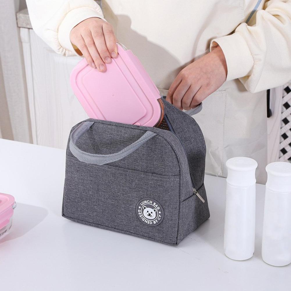 Sac Isotherme Portable pour Dé - Food Storage Keep Warm avis et prix