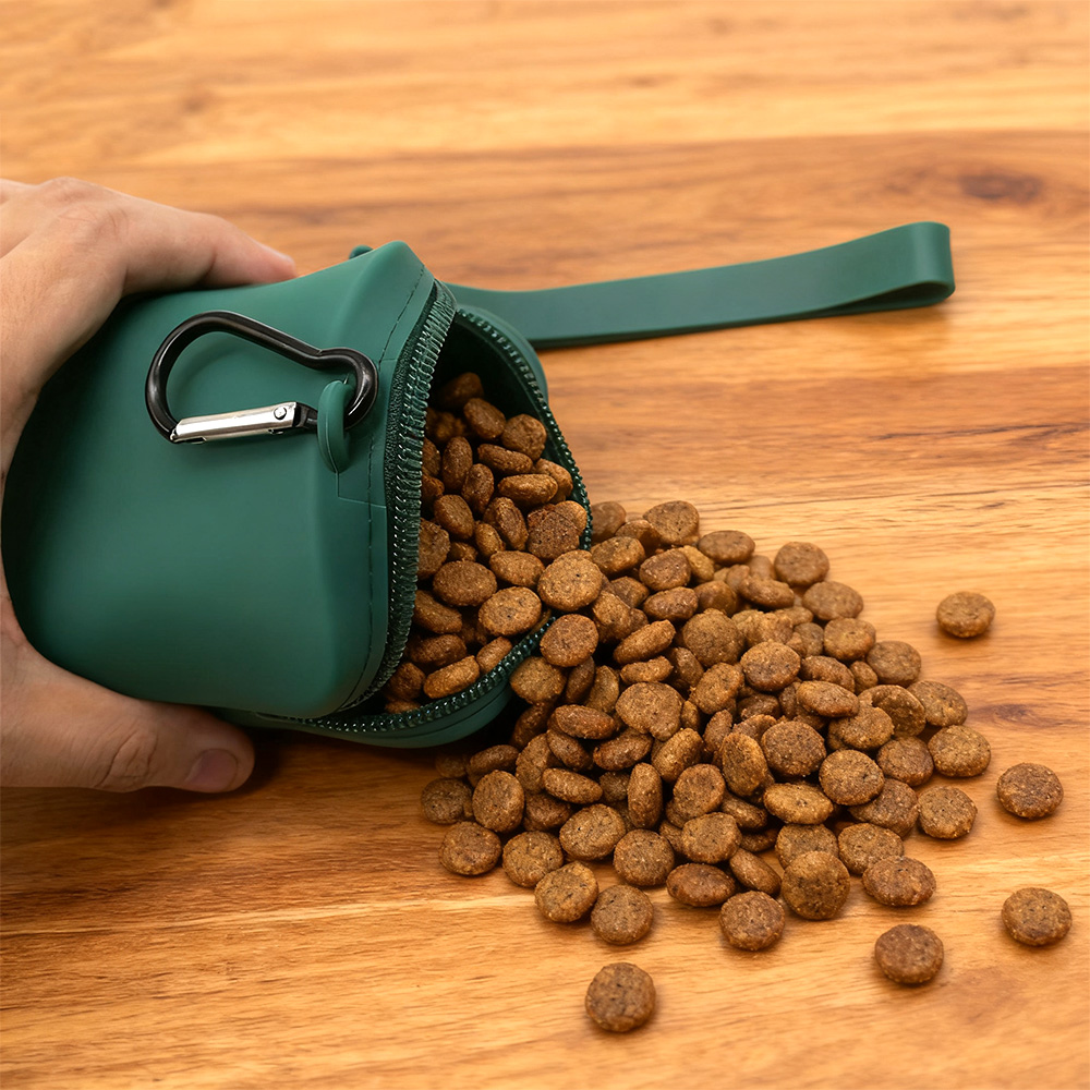 Sac à nourriture pour chien en - Food Storage Method avis et prix