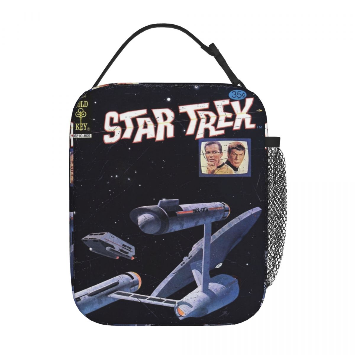 Stars Treks Série originale de - Food Storage Keep Warm avis et prix