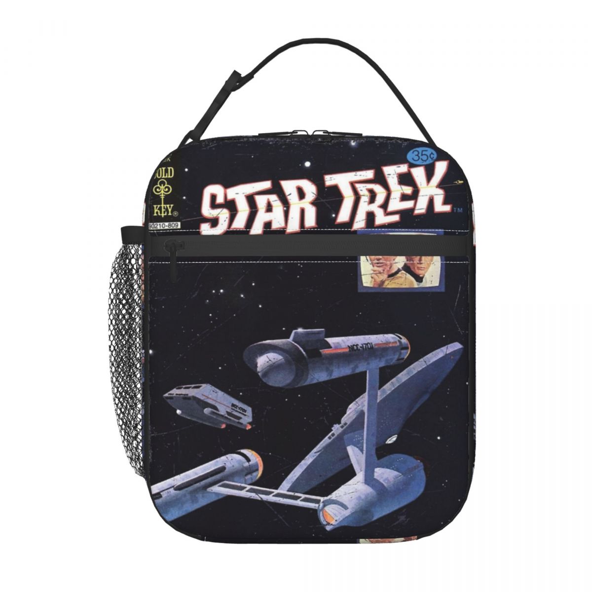 Stars Treks Série originale de - Food Storage Keep Warm avis et prix