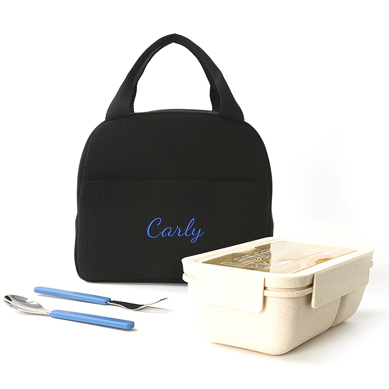 Sac isotherme personnalisé pou - Food Storage Keep Warm avis et prix