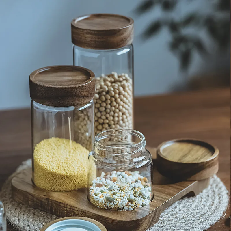 Boîte hermétique en verre avec - Food Storage Set Glass avis et prix