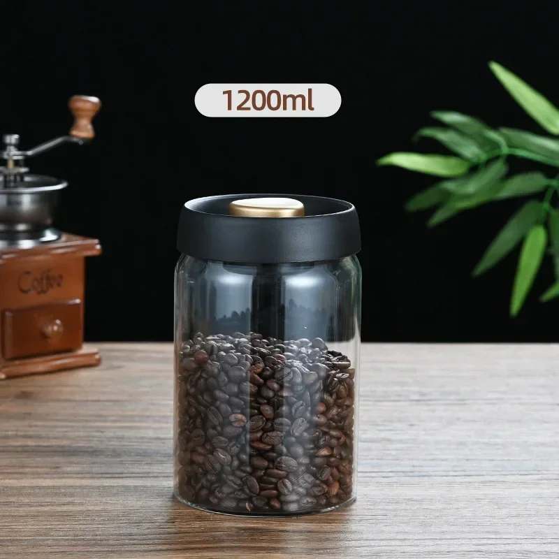Pot scellé sous vide pour grai - Food Storage Set Glass avis et prix