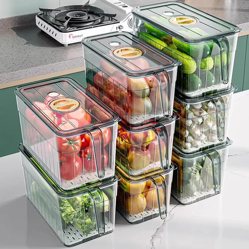 Boîte de rangement de tri pour - Food Storage Method avis et prix