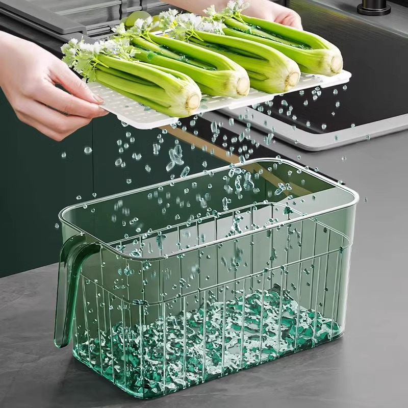 Boîte de rangement de tri pour - Food Storage Method avis et prix