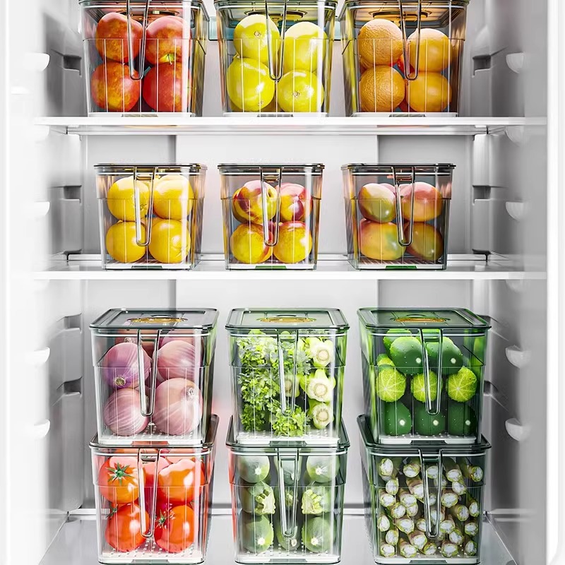 Boîte de rangement de tri pour - Food Storage Method avis et prix