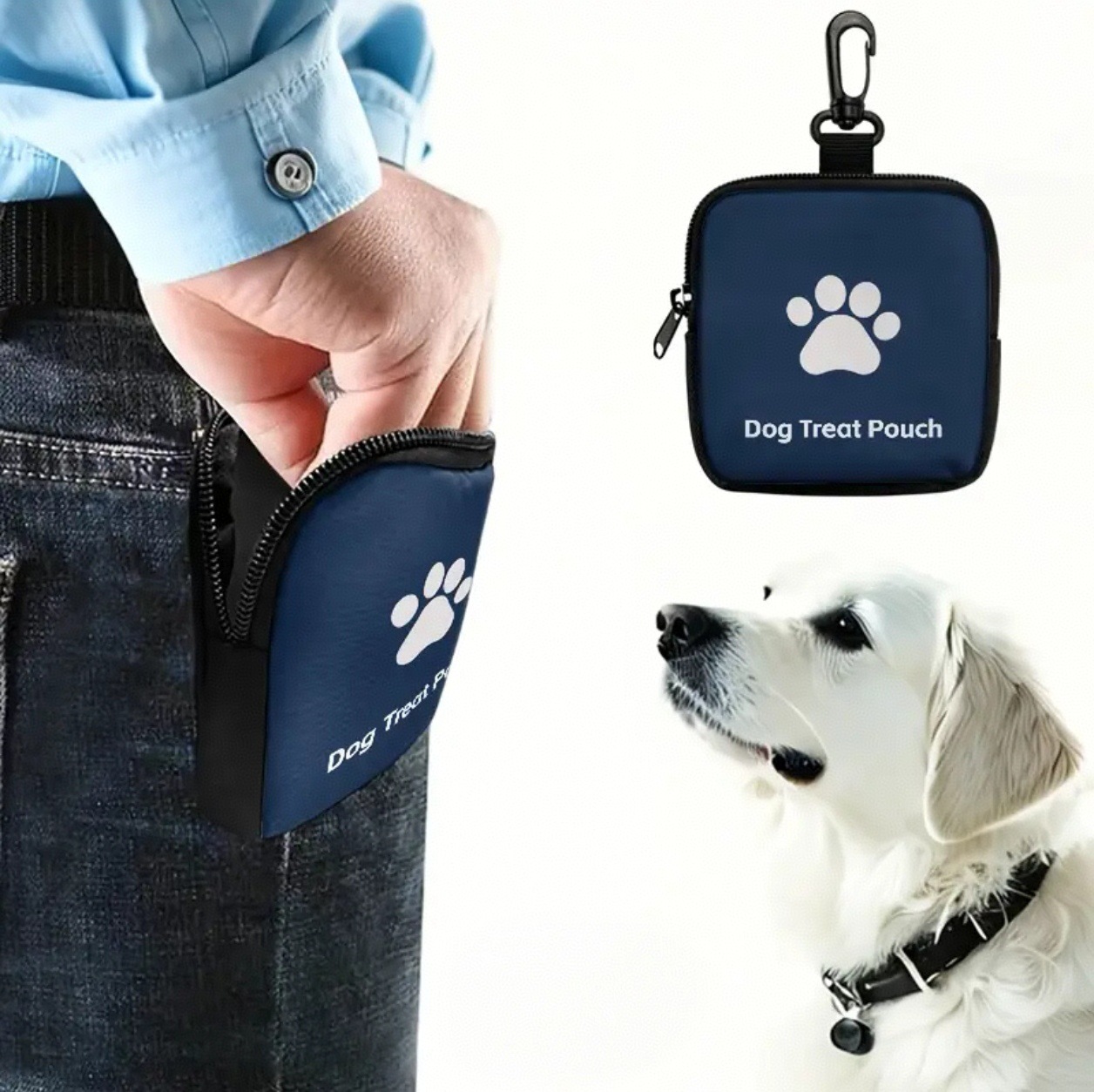 Pochette à friandises pour l'e - Food Storage Zipper Bags avis et prix