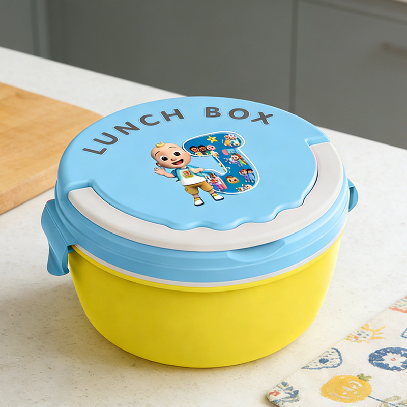 Boîtes à lunch Cocomelon, boît - Food Storage Is avis et prix