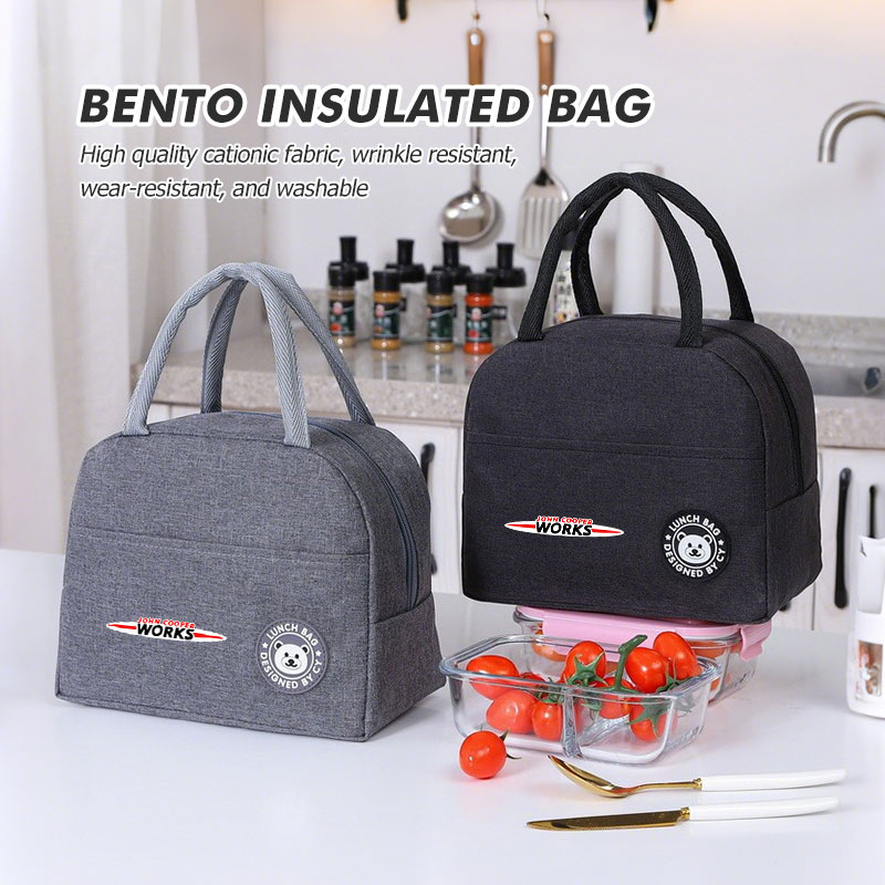 Sac Bento pour accessoires de  - Food Storage Keep Warm avis et prix