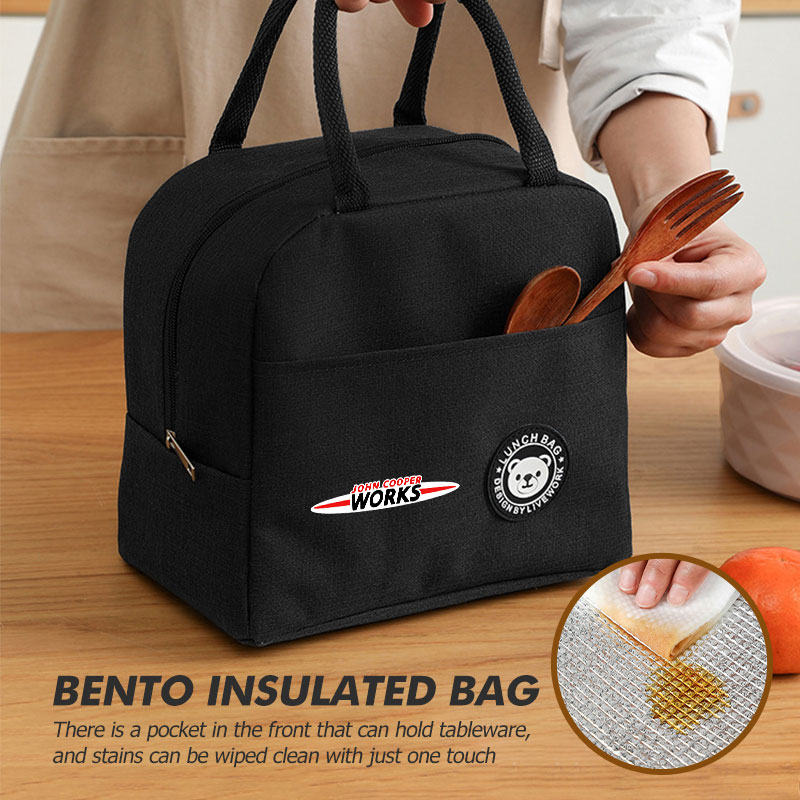 Sac Bento pour accessoires de  - Food Storage Keep Warm avis et prix