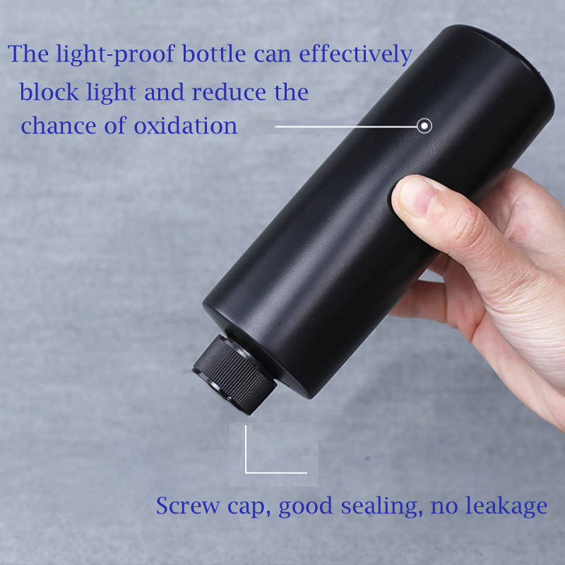 Bouteilles de peinture à press - Condiment Squeeze Bottle avis et prix