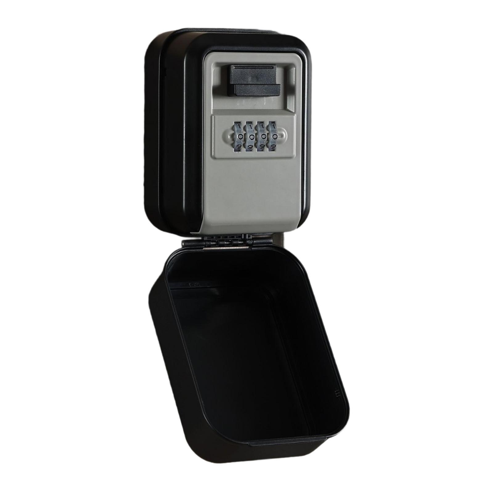 Belle boîte de verrouillage à  - Food Storage Box With Lock And Key avis et prix