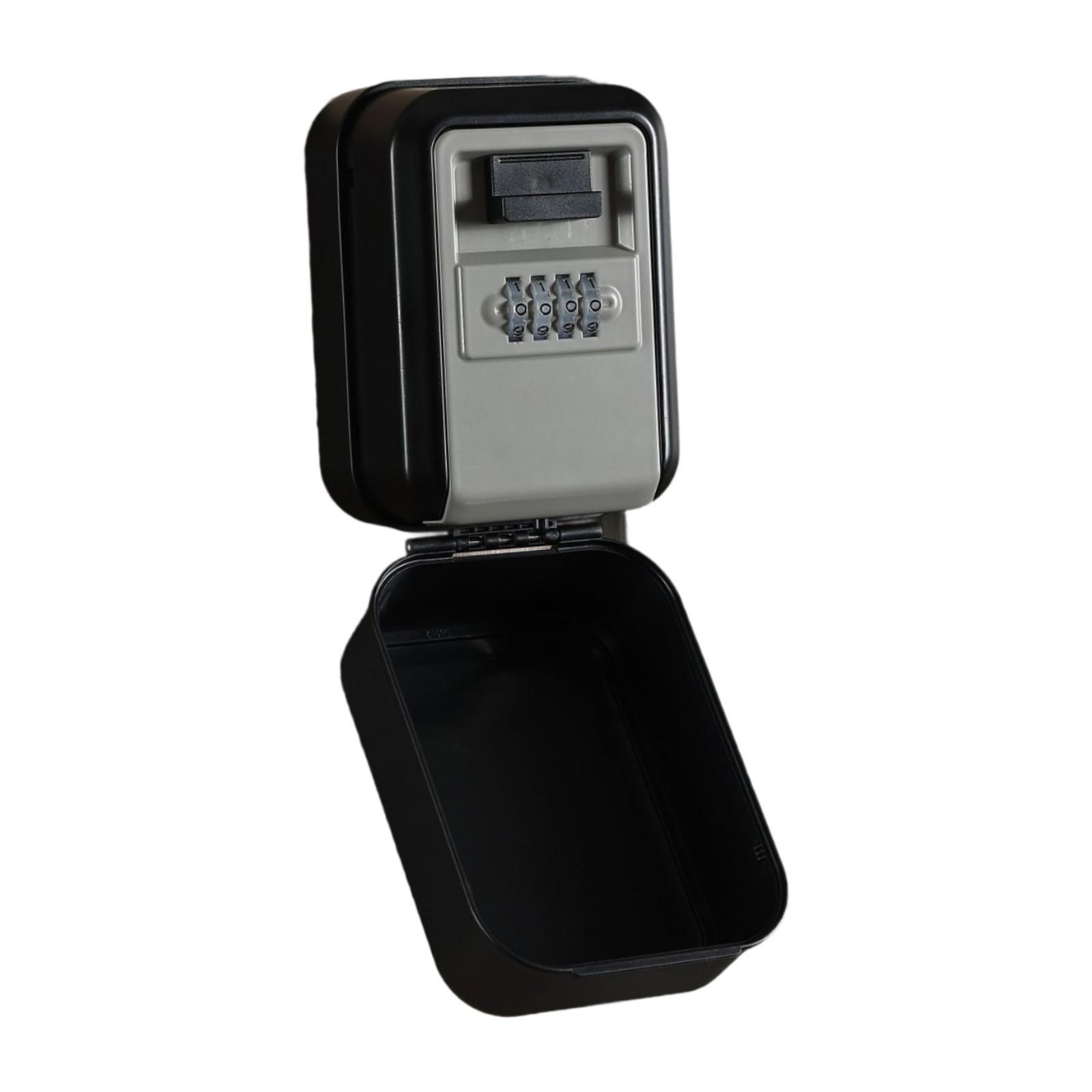 Belle boîte de verrouillage à  - Food Storage Box With Lock And Key avis et prix