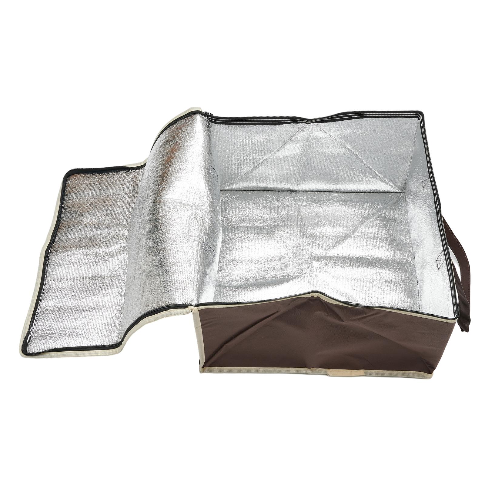 Sac isotherme de cuisine neuf  - Food Storage Brands avis et prix
