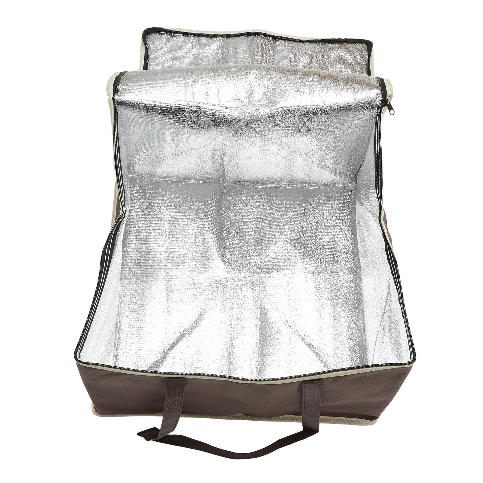 Sac isotherme de cuisine neuf  - Food Storage Brands avis et prix