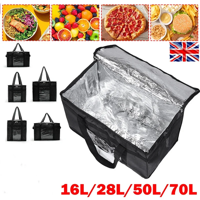 16L-70L sac fourre-tout thermi - Food Storage Zipper Bags avis et prix