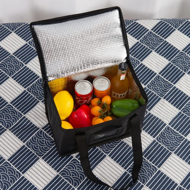 16L-70L sac fourre-tout thermi - Food Storage Zipper Bags avis et prix