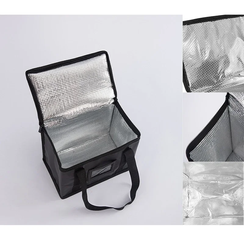 16L-70L sac fourre-tout thermi - Food Storage Zipper Bags avis et prix