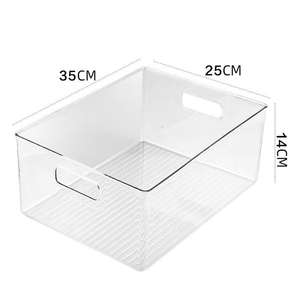 Boîte de rangement pour réfrig - Food Storage Brands avis et prix