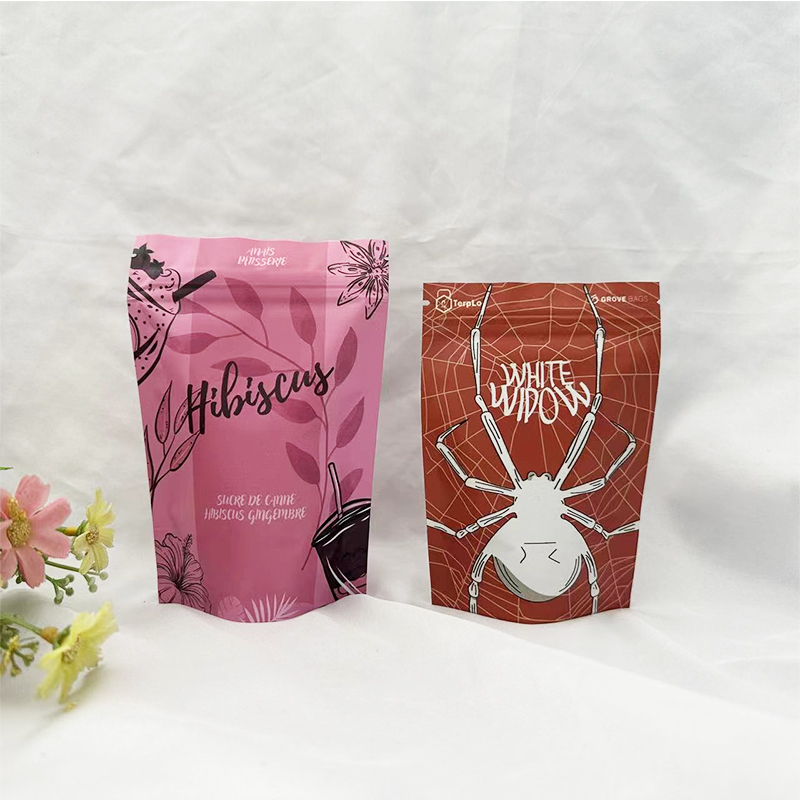 Sacs refermables personnalisés - Food Storage Zipper Bags avis et prix